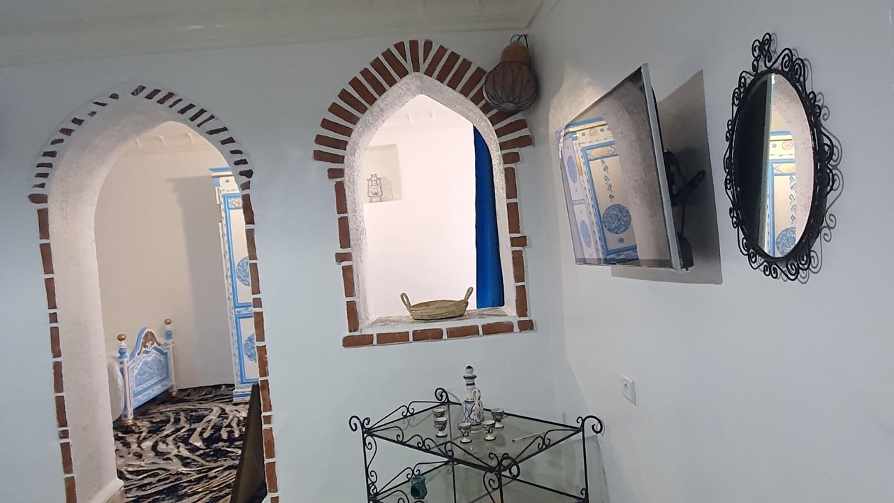 Photo of Others in Medina of Chefchaouen