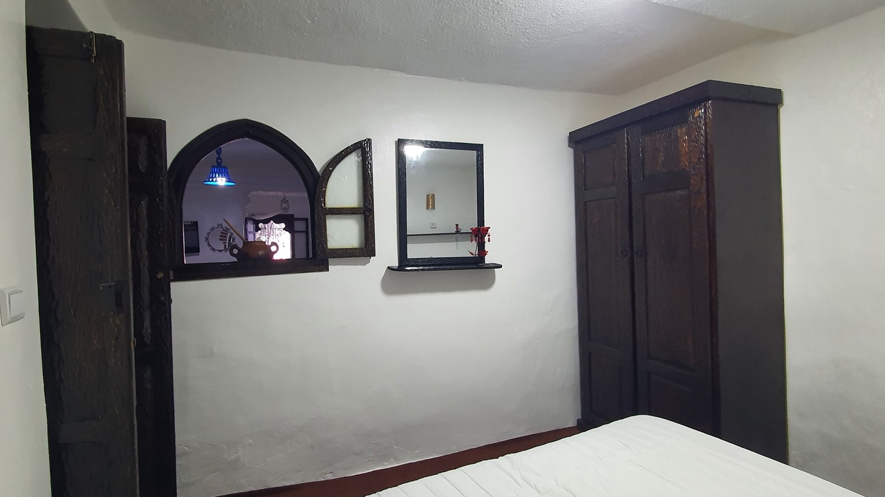 Photo of Bedroom in Medina of Chefchaouen