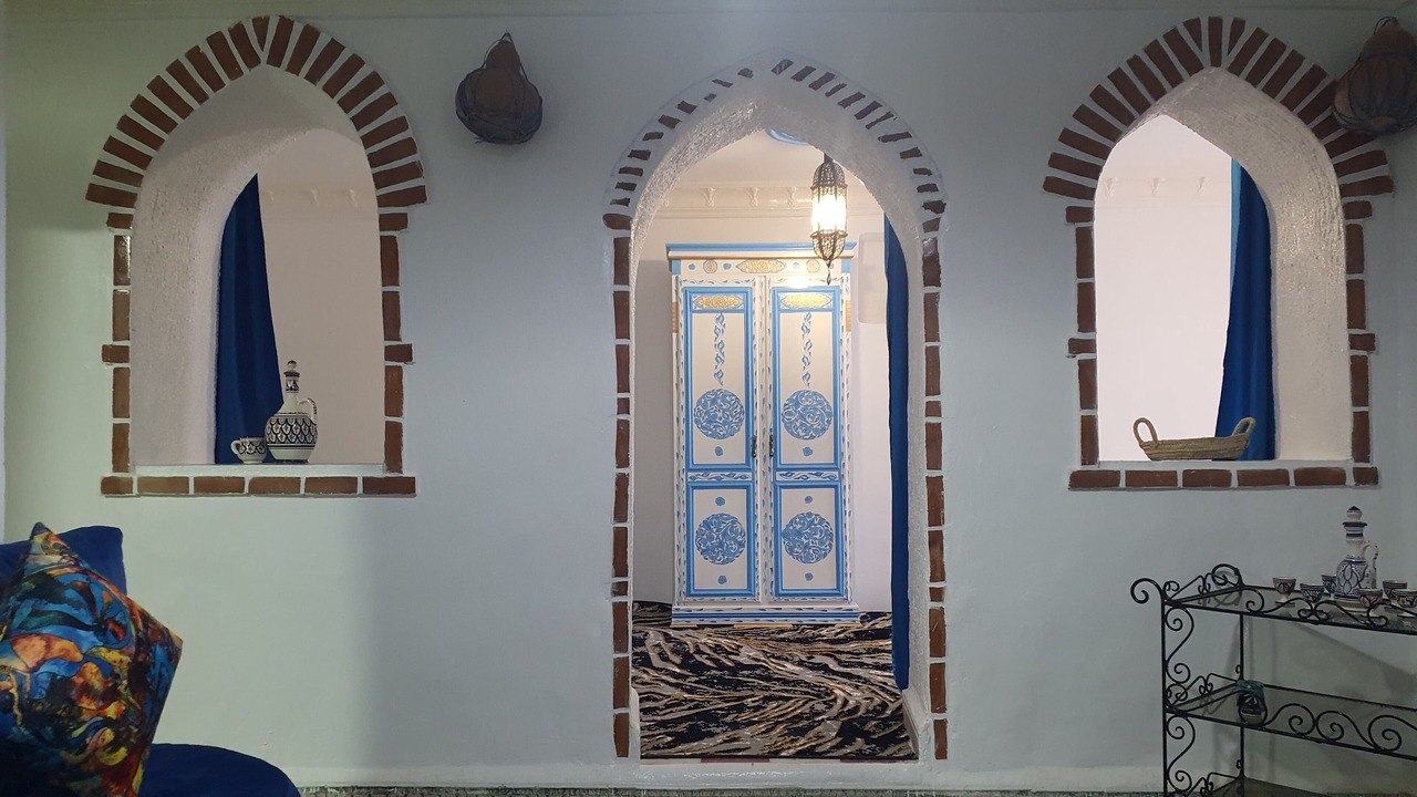 Photo of Others in Medina of Chefchaouen