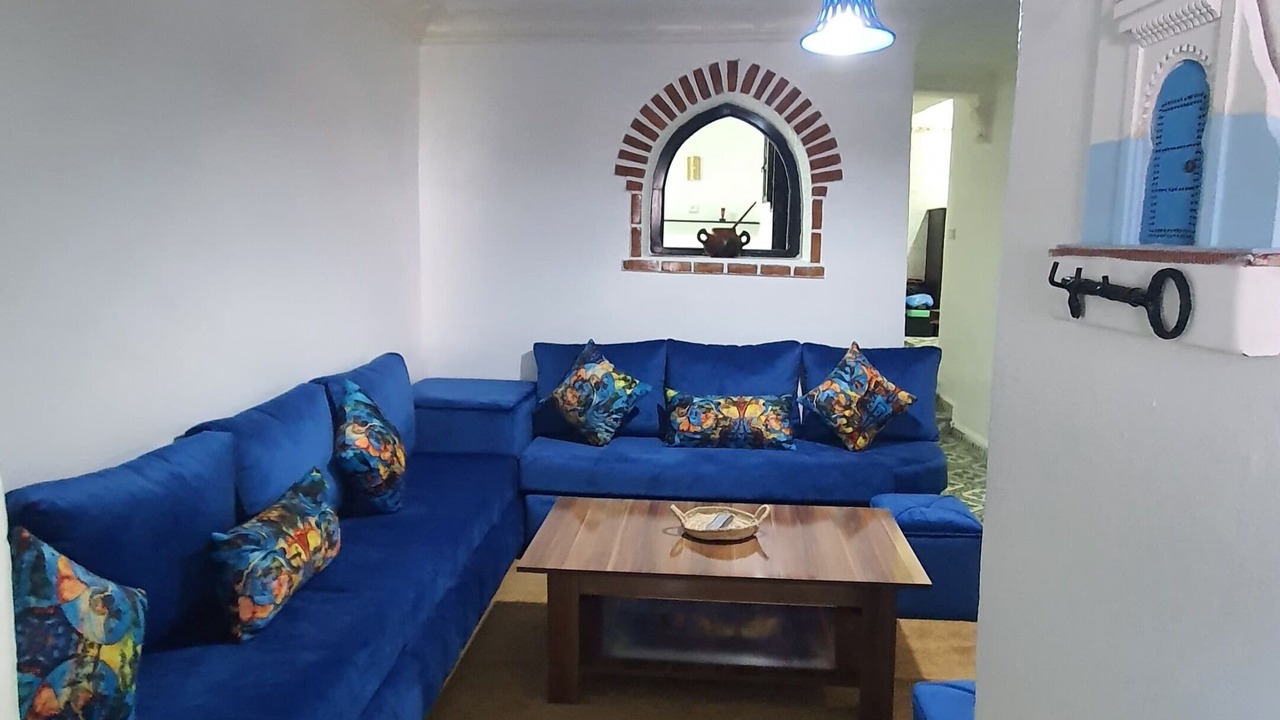 Photo of Others in Medina of Chefchaouen