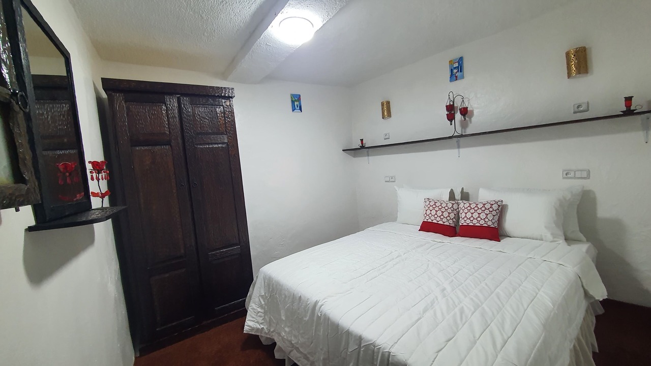 Photo of Bedroom in Medina of Chefchaouen