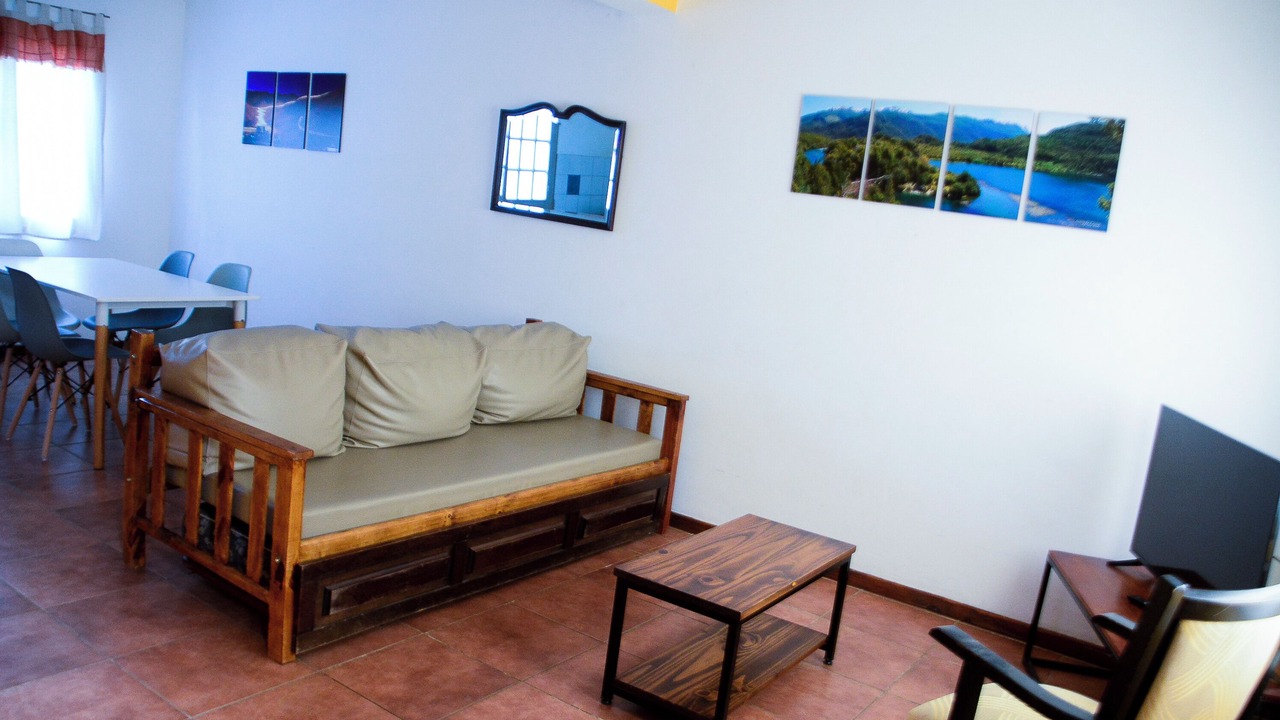 Photo of Livingroom in Esquel