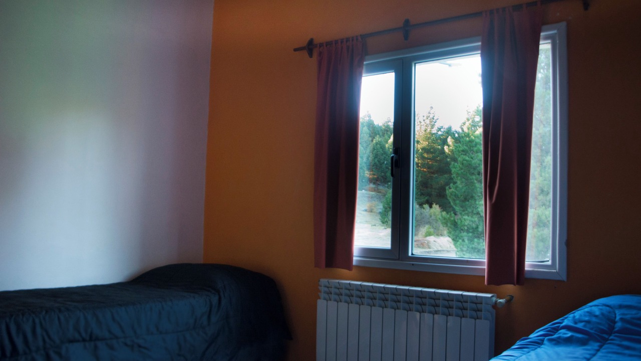 Photo of Bedroom in Esquel