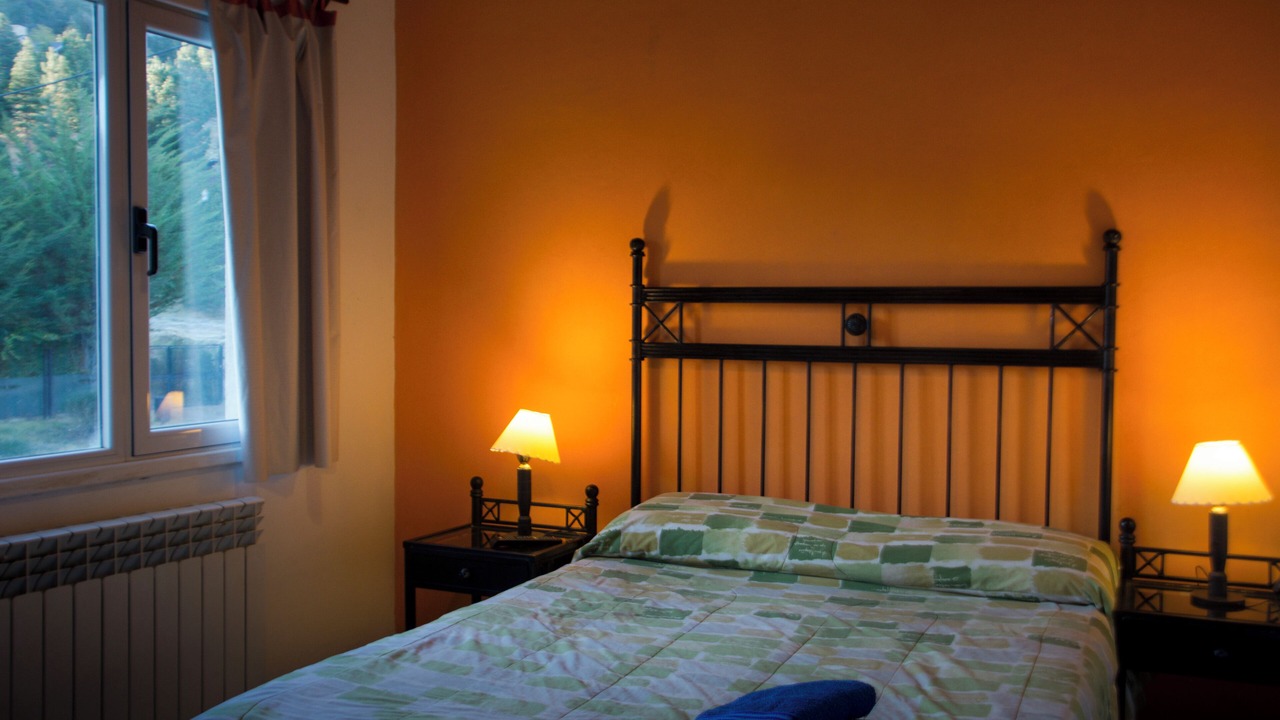 Photo of Bedroom in Esquel