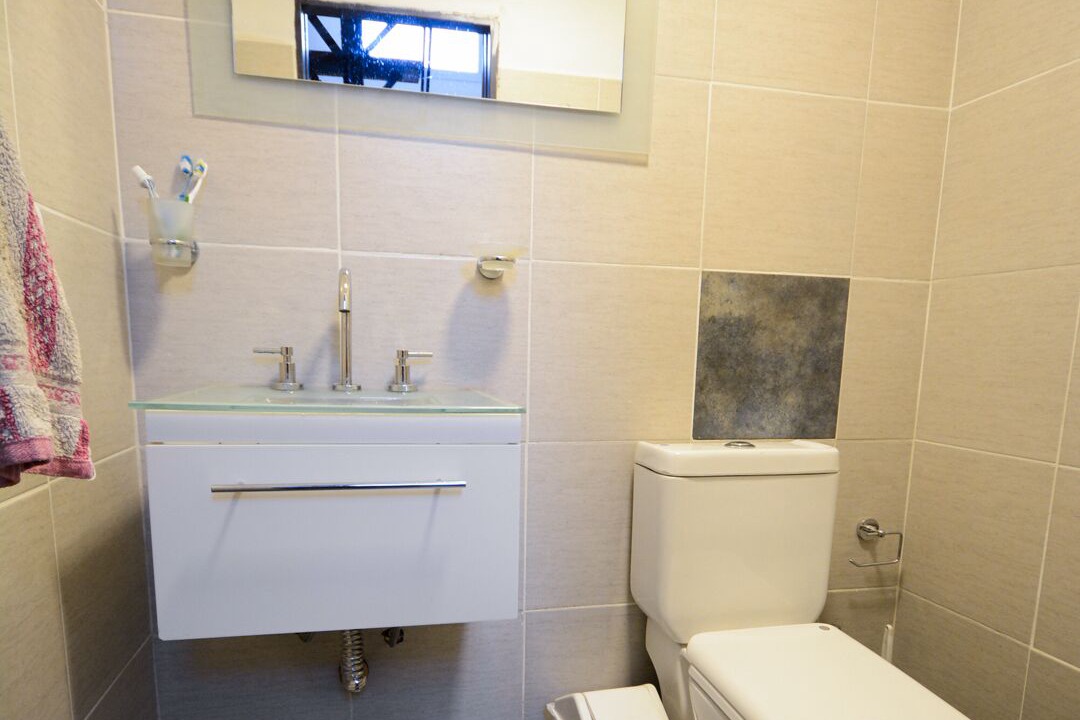 Photo of Bathroom in Esquel