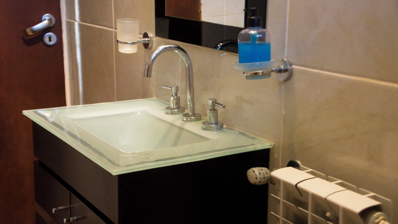 Photo of Bathroom in Esquel