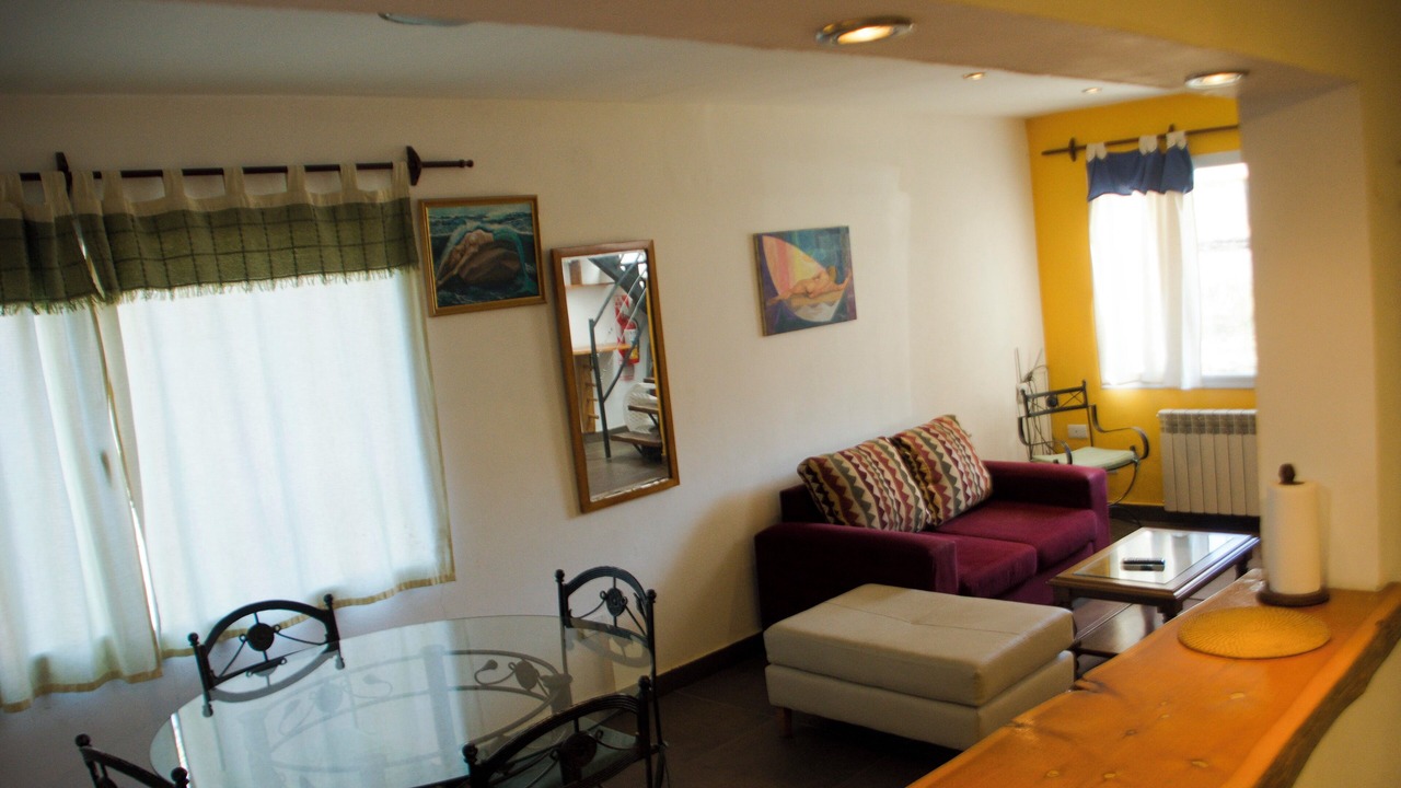 Photo of Livingroom in Esquel