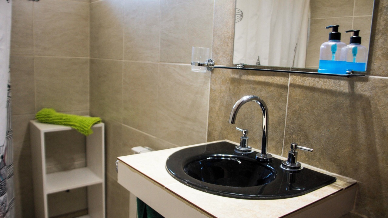 Photo of Bathroom in Esquel