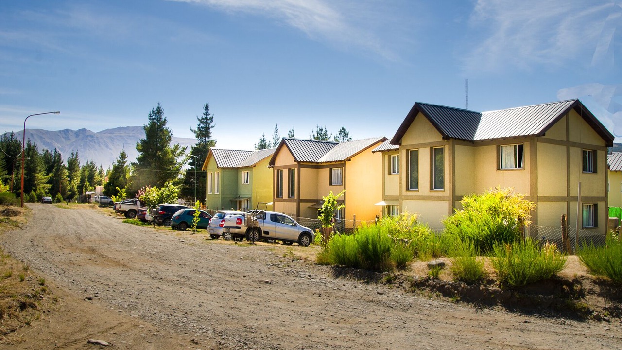 Photo of Outdoor in Esquel
