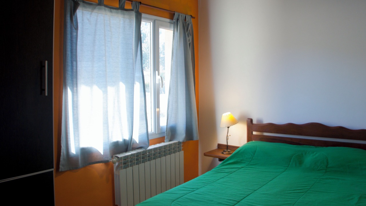 Photo of Bedroom in Esquel