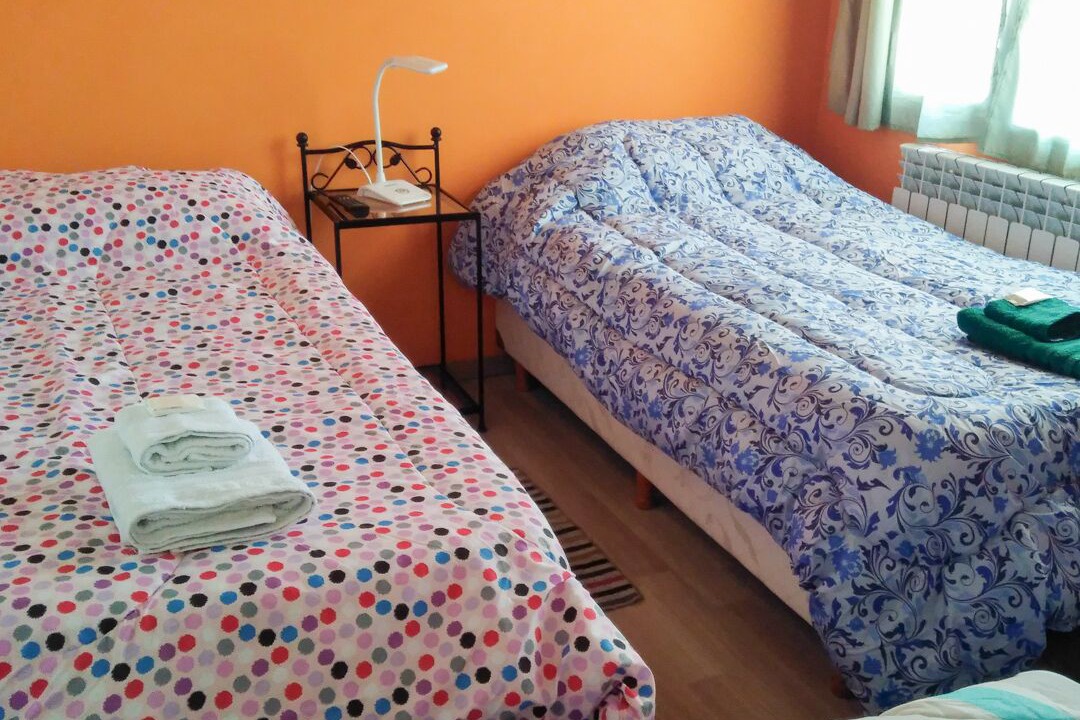 Photo of Bedroom in Esquel