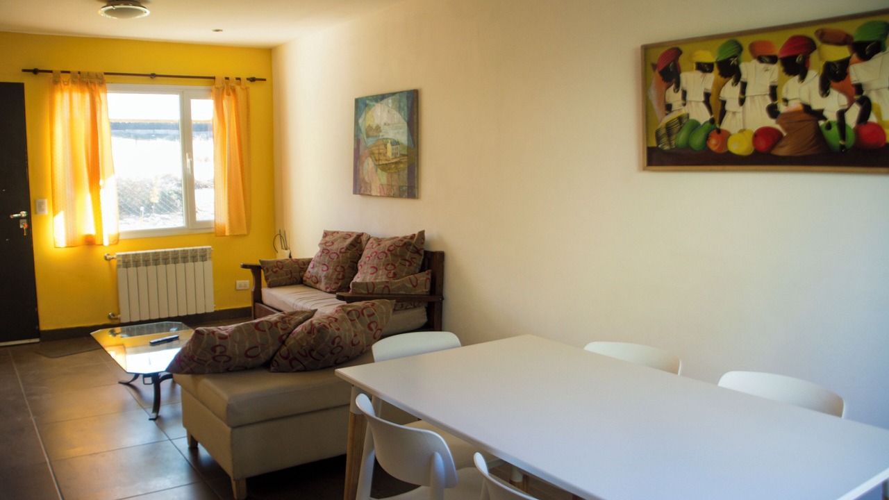 Photo of Livingroom in Esquel