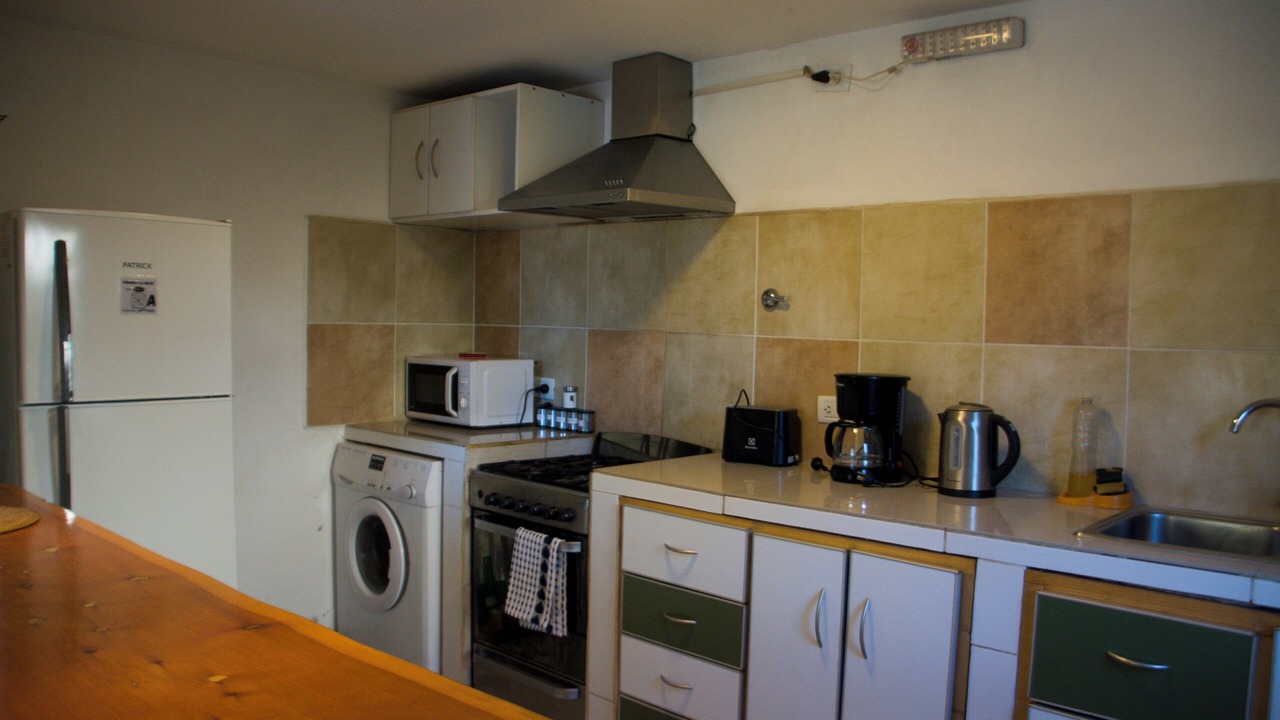 Photo of Kitchen in Esquel