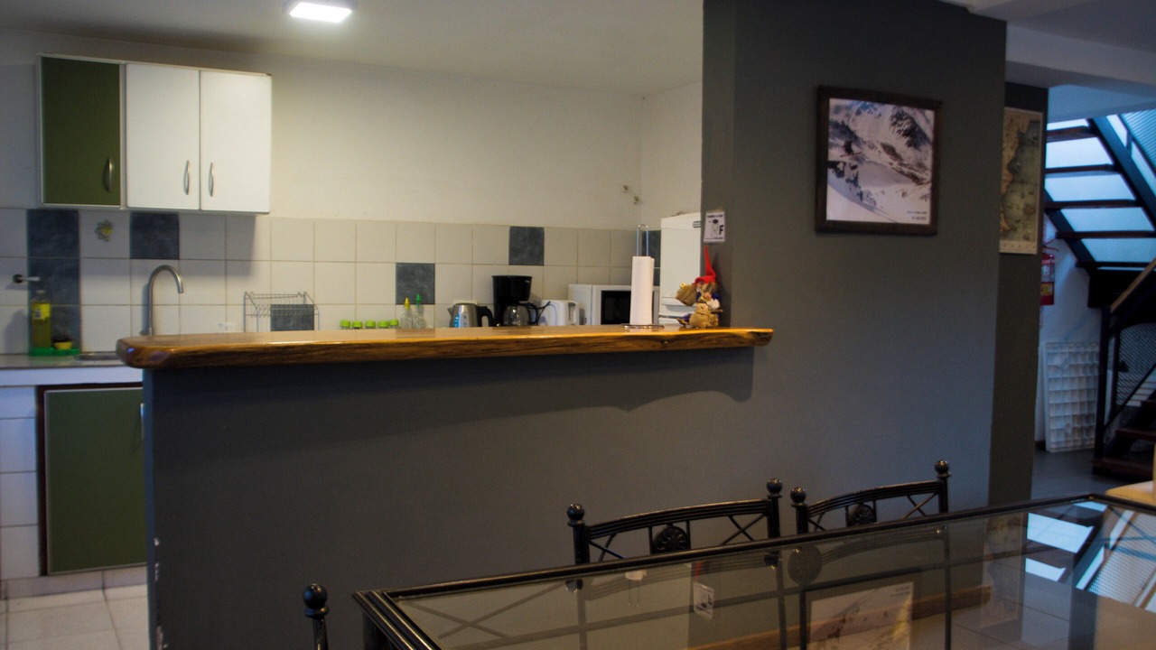 Photo of Kitchen in Esquel