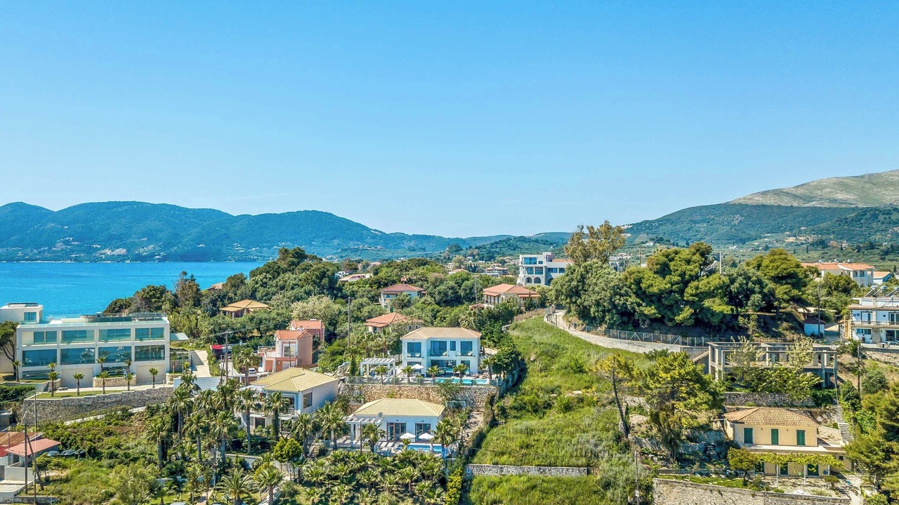 Photo of Others in Agios Sostis