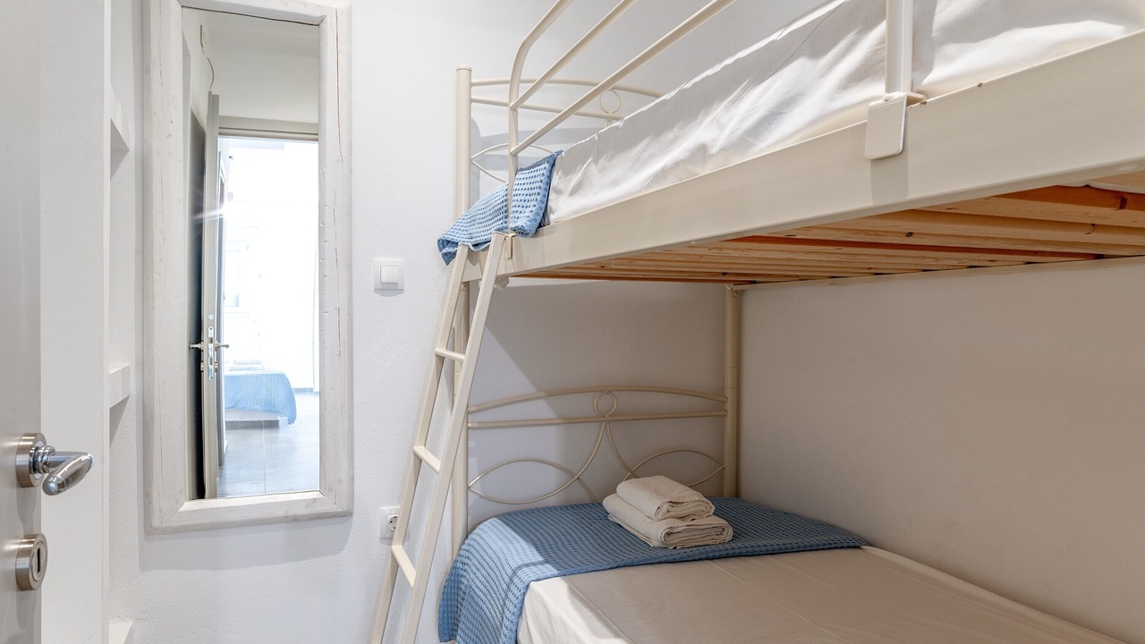 Photo of Bedroom in Mpatsi