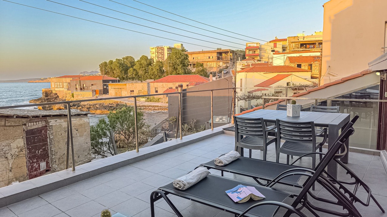 Photo of Outdoor in Halepa