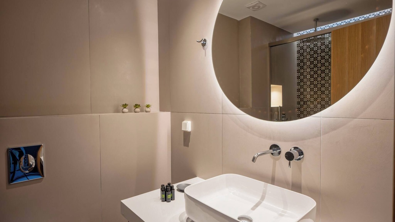 Photo of Bathroom in Aggeliana