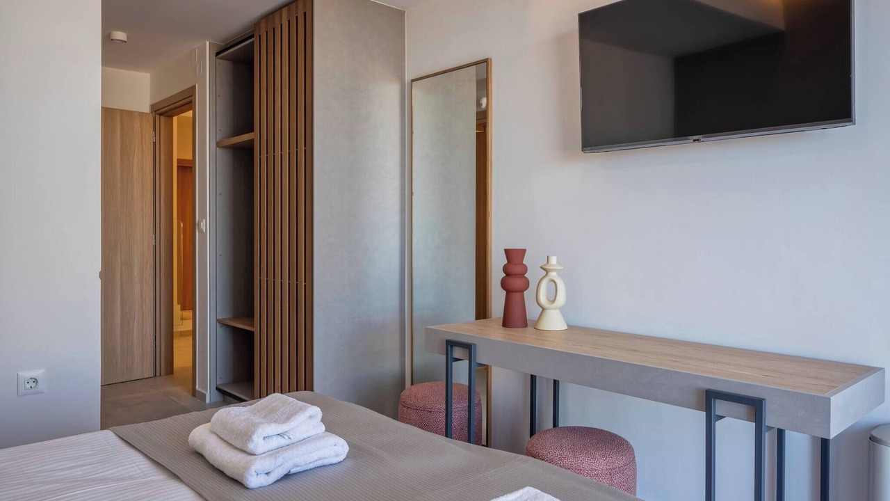 Photo of Bedroom in Aggeliana