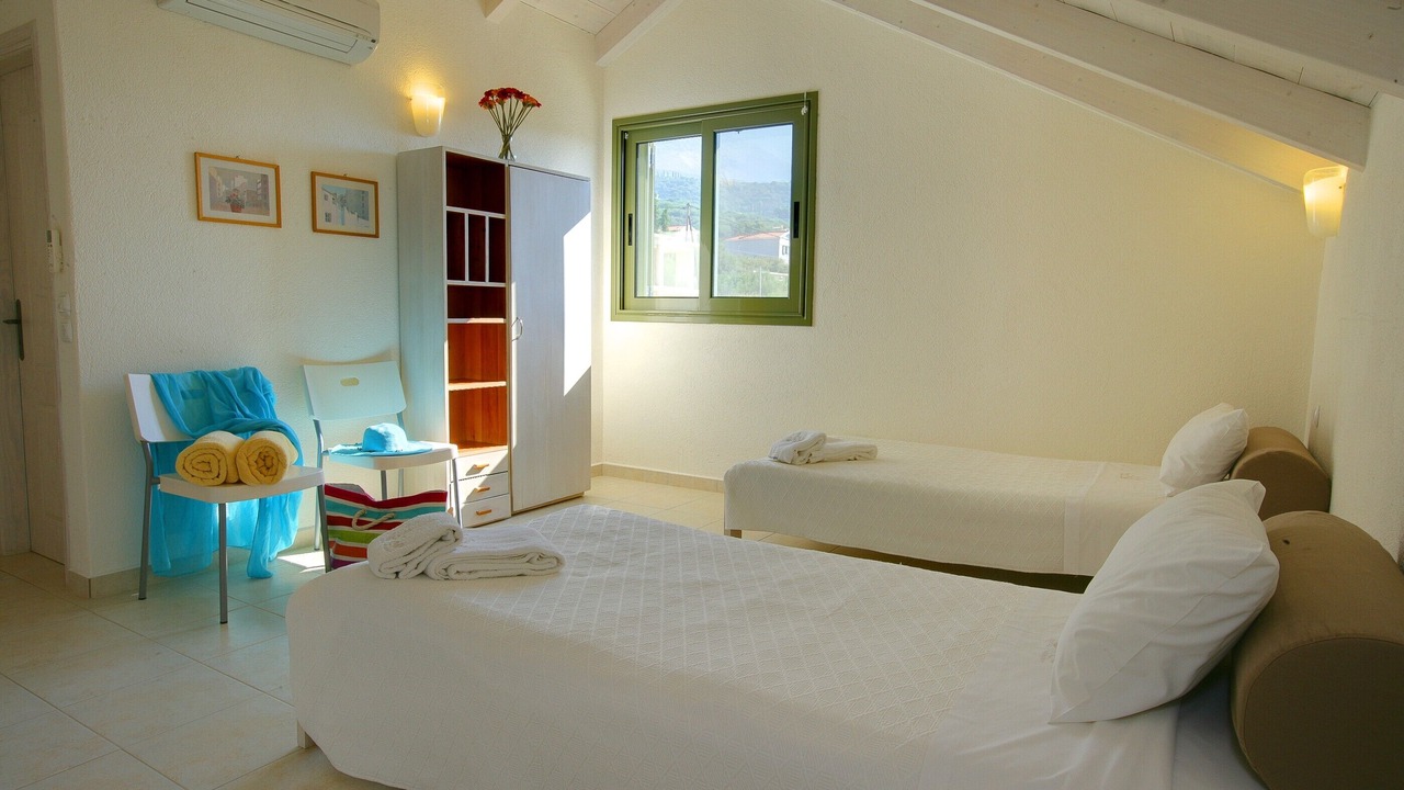 Photo of Bedroom in Karavados