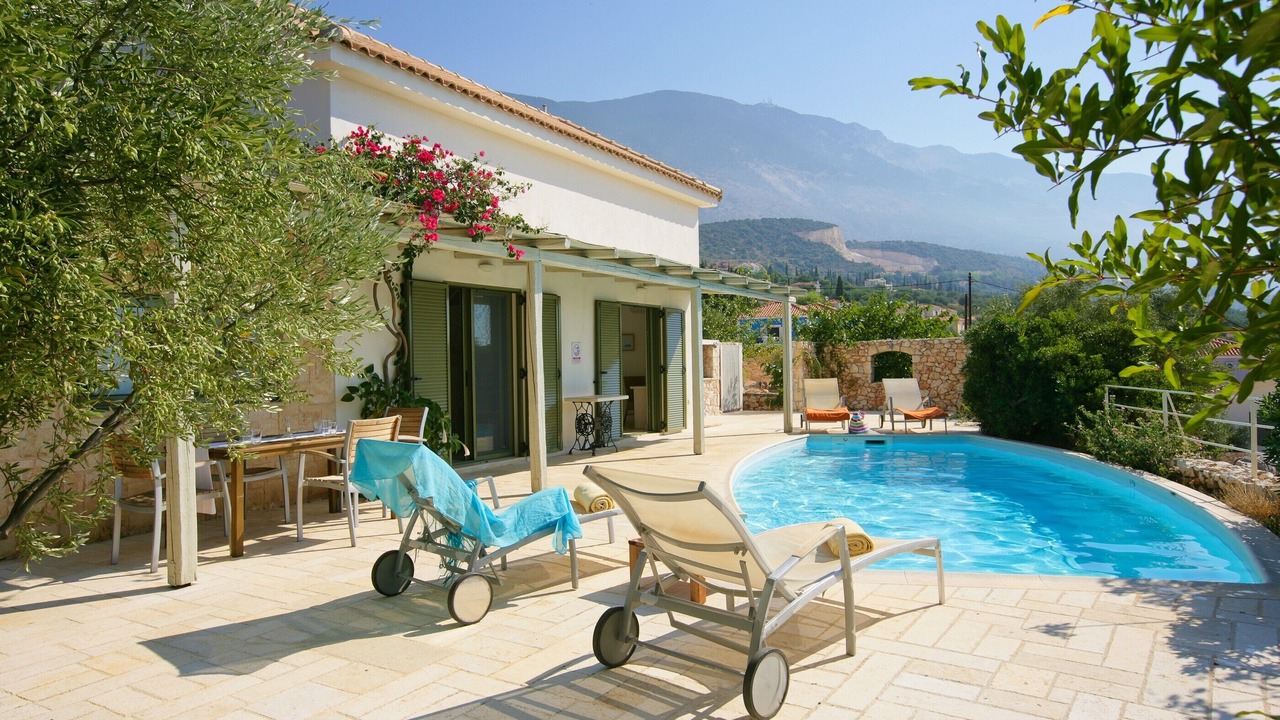 Photo of Outdoor in Karavados