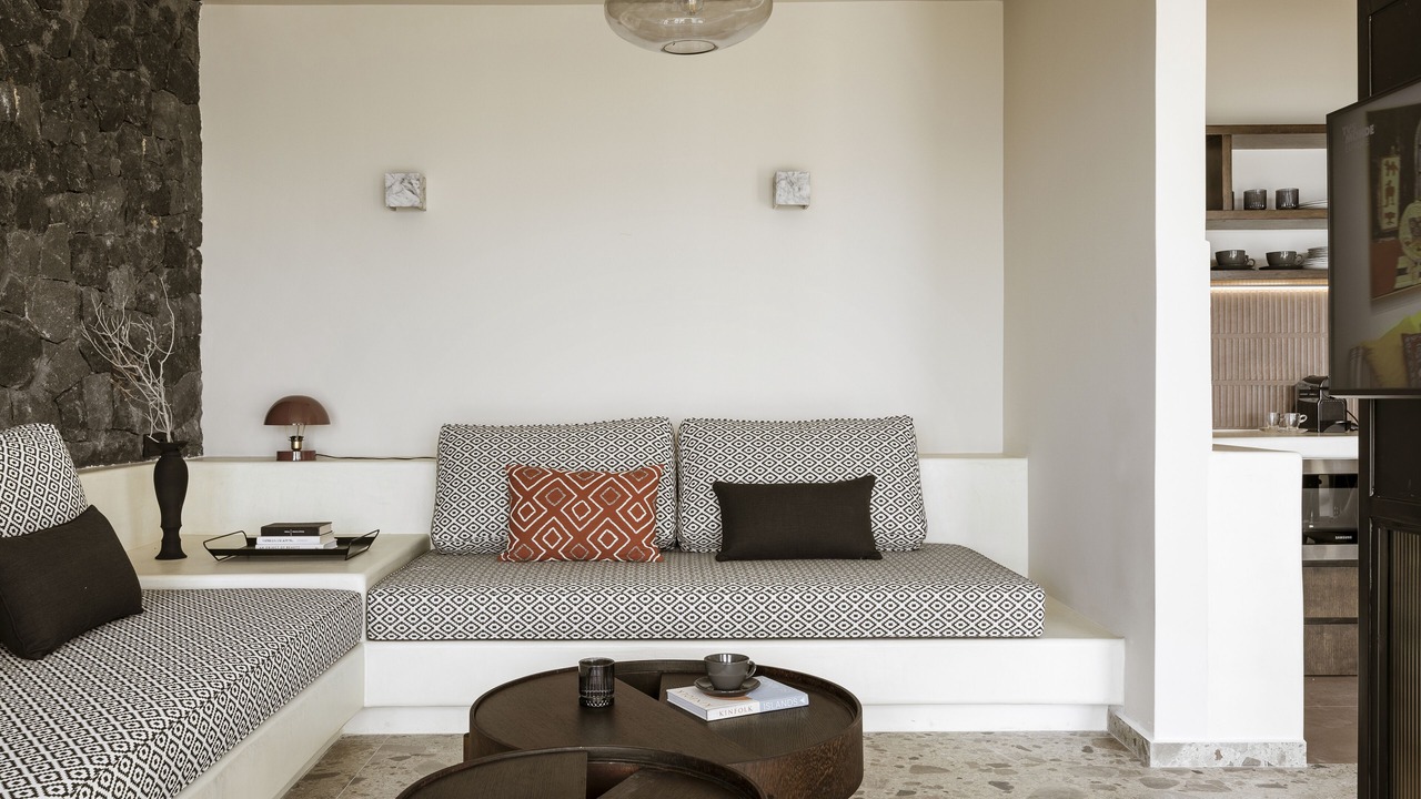 Photo of Livingroom in Vourvoulos