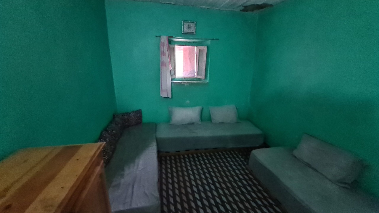 Photo of Livingroom in Bab Boudir