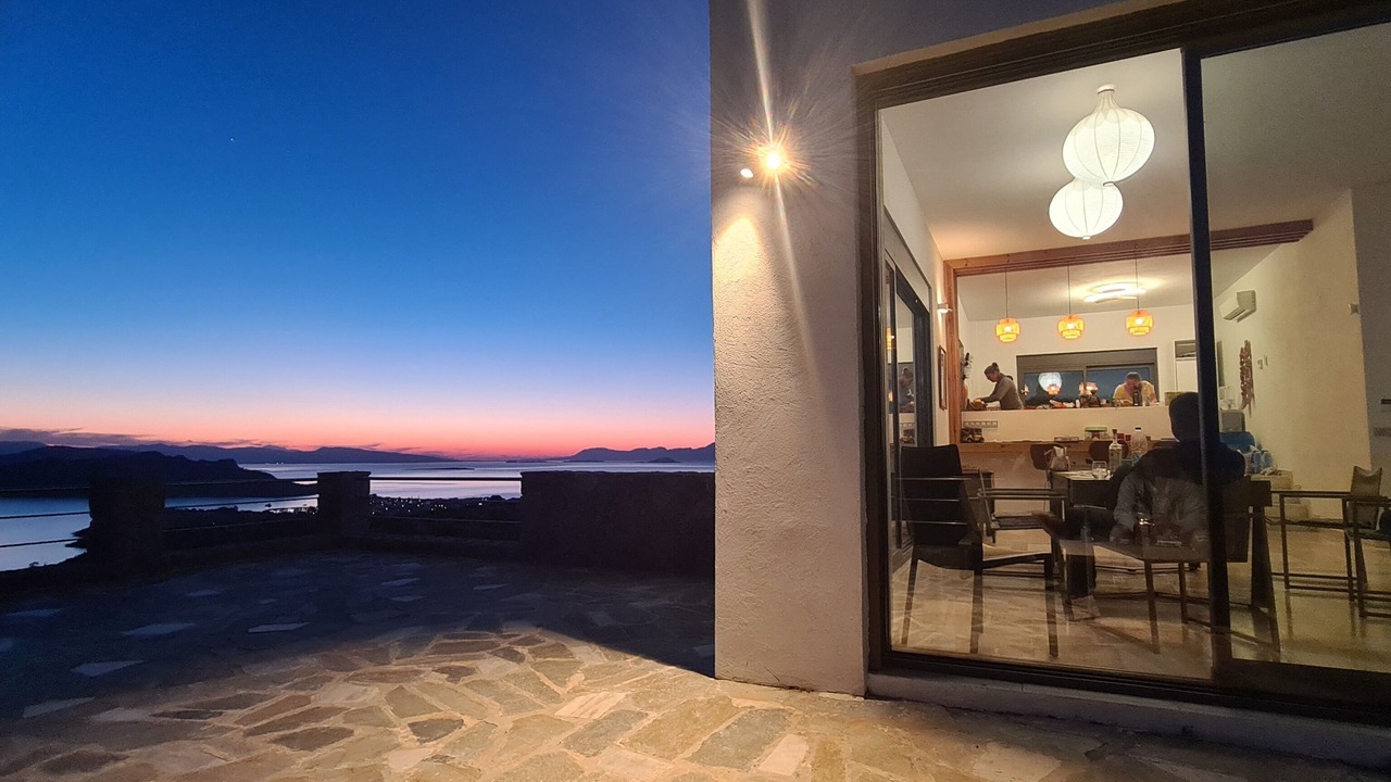 Photo of Patio Balcony in Kontos