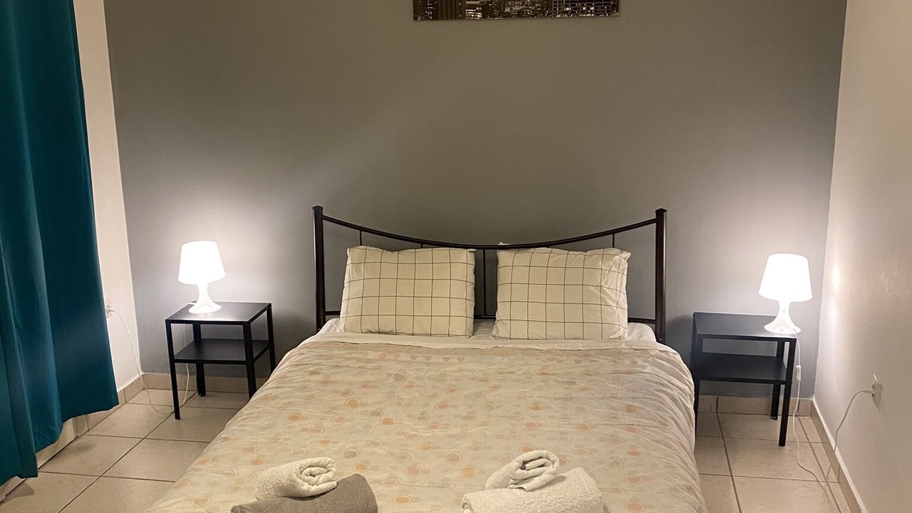 Photo of Bedroom in Attiki