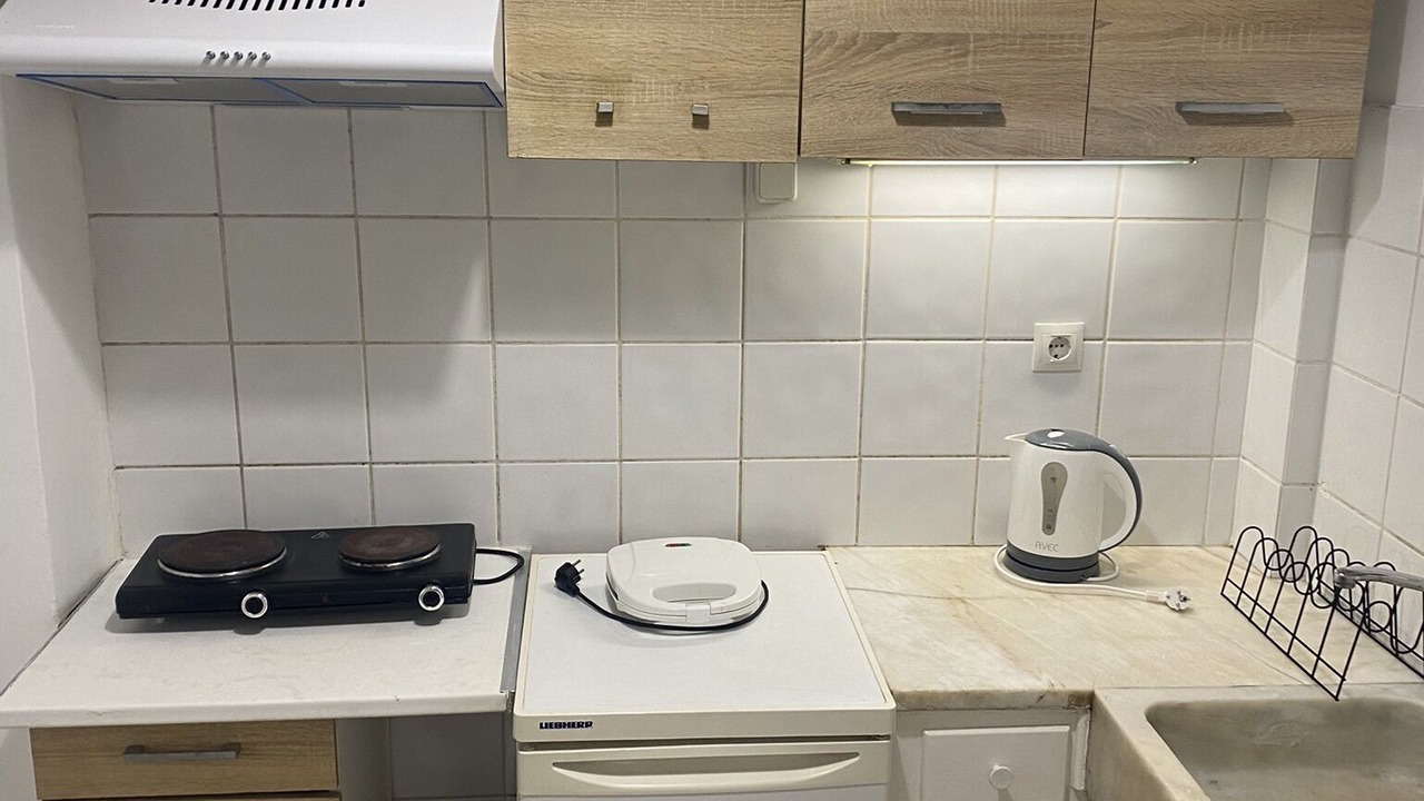 Photo of Kitchen in Attiki