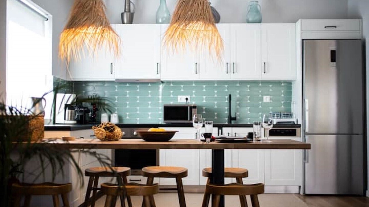 Photo of Kitchen in Glyfada