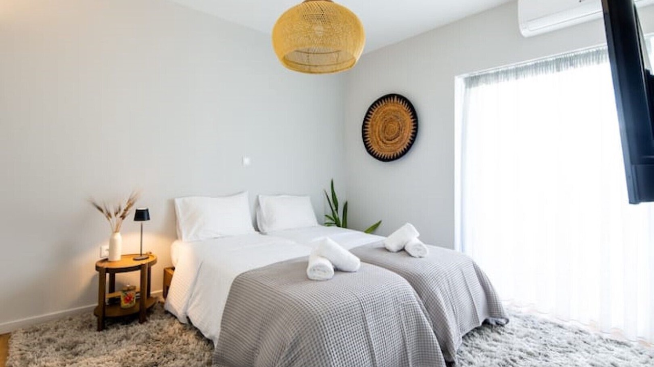 Photo of Bedroom in Glyfada