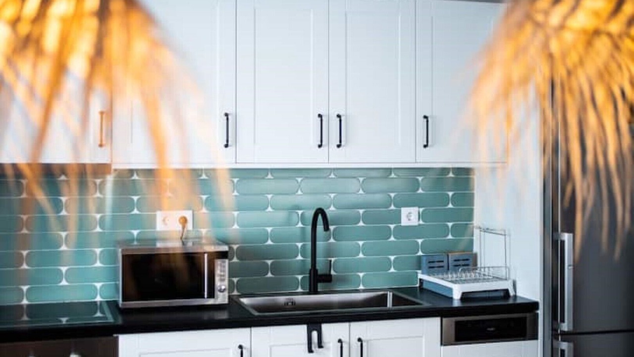 Photo of Kitchen in Glyfada