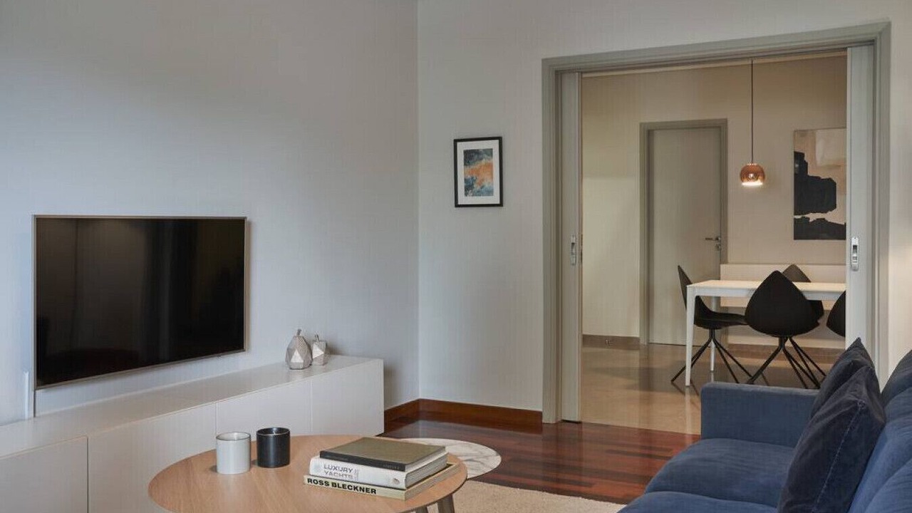 Photo of Livingroom in Ilisia