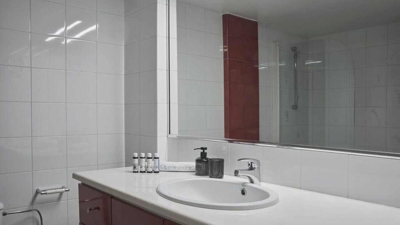 Photo of Bathroom in Ilisia