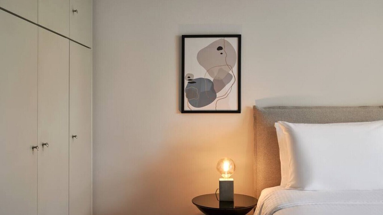 Photo of Bedroom in Ilisia