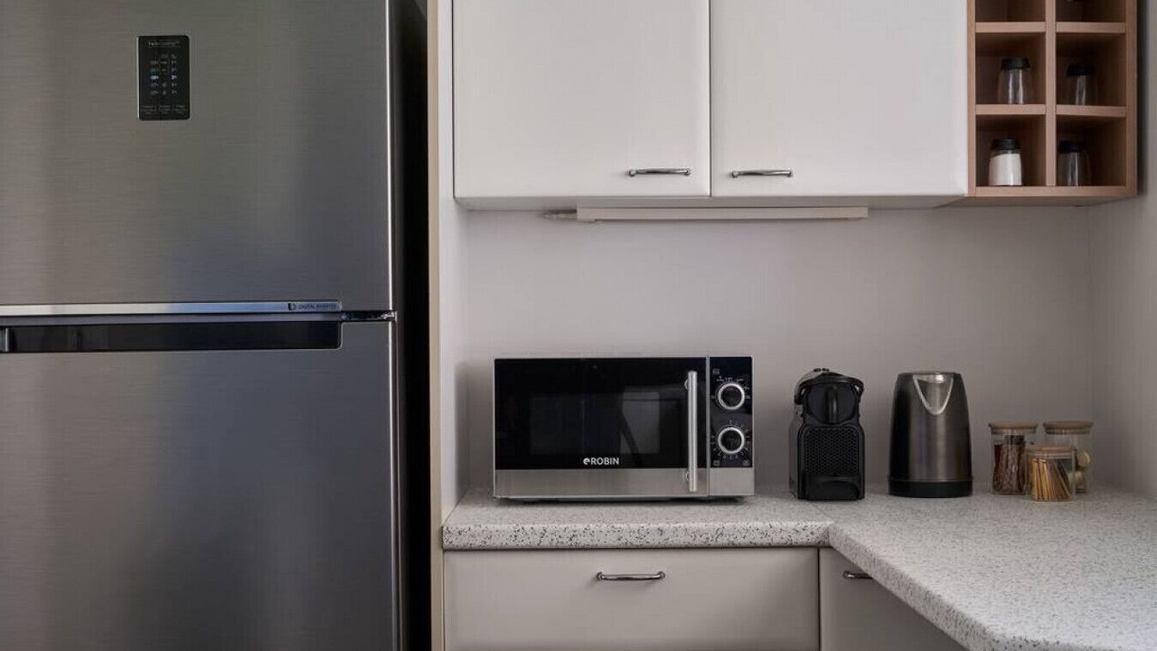 Photo of Kitchen in Ilisia