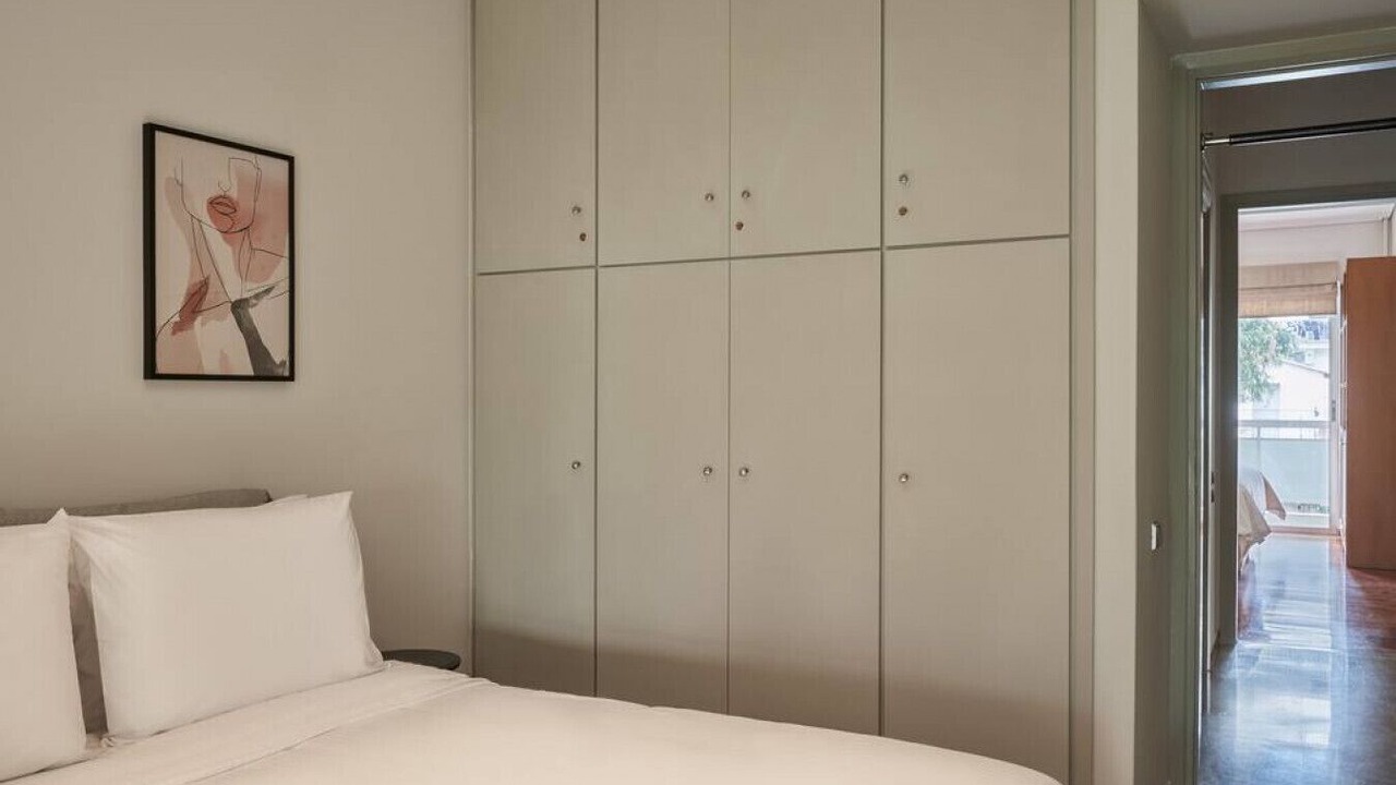 Photo of Bedroom in Ilisia