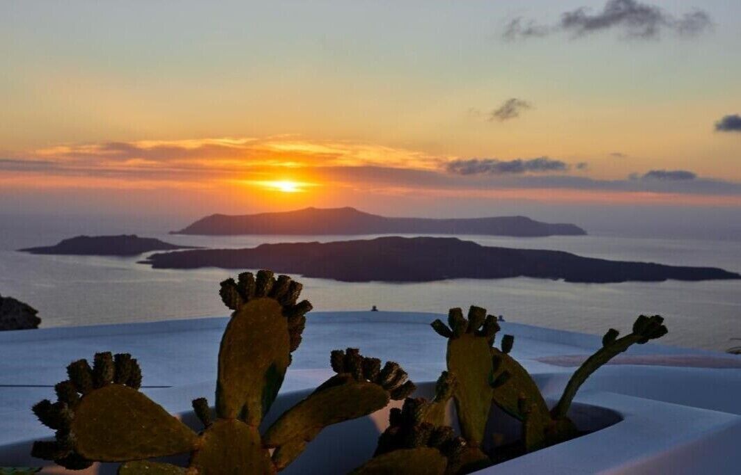 Photo of Others in Santorini