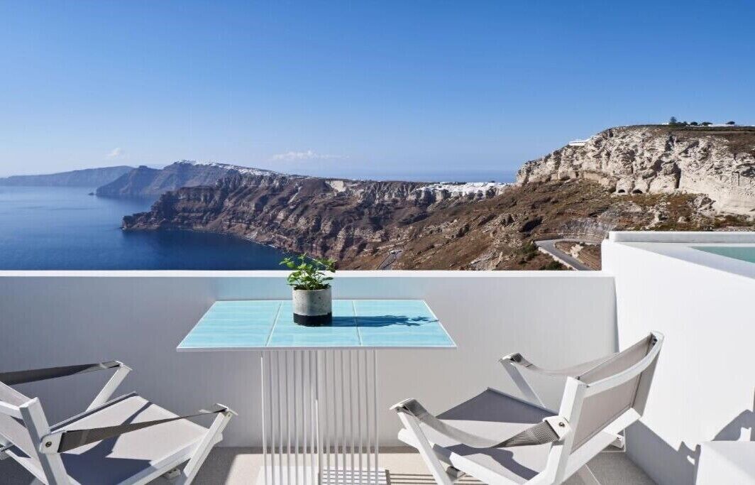 Photo of Outdoor in Santorini