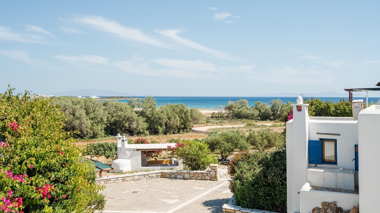 Photo of Outdoor in Aliki