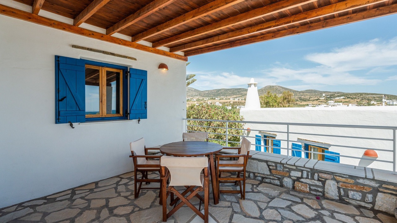 Photo of Outdoor in Aliki