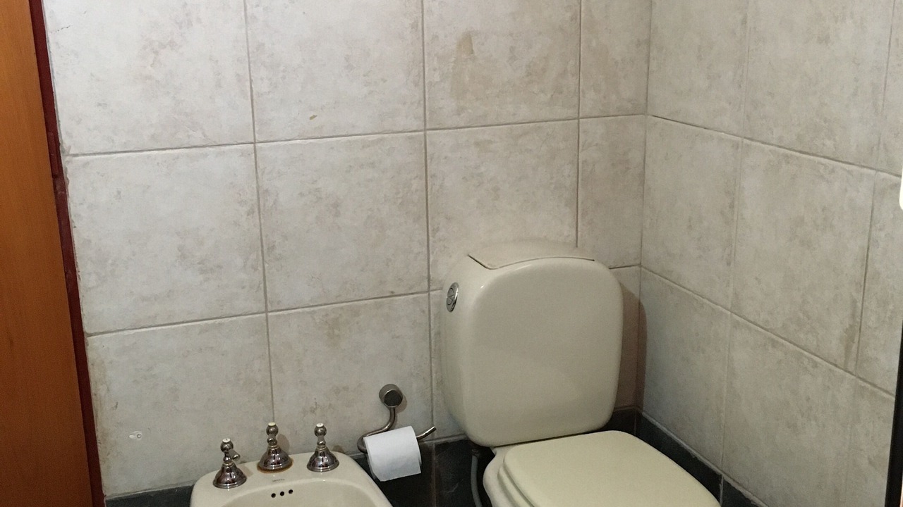 Photo of Bathroom in Plottier