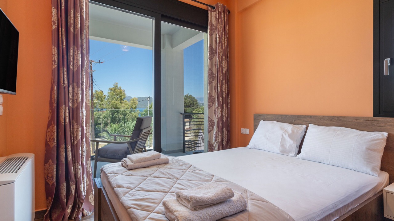Photo of Bedroom in Nikiana