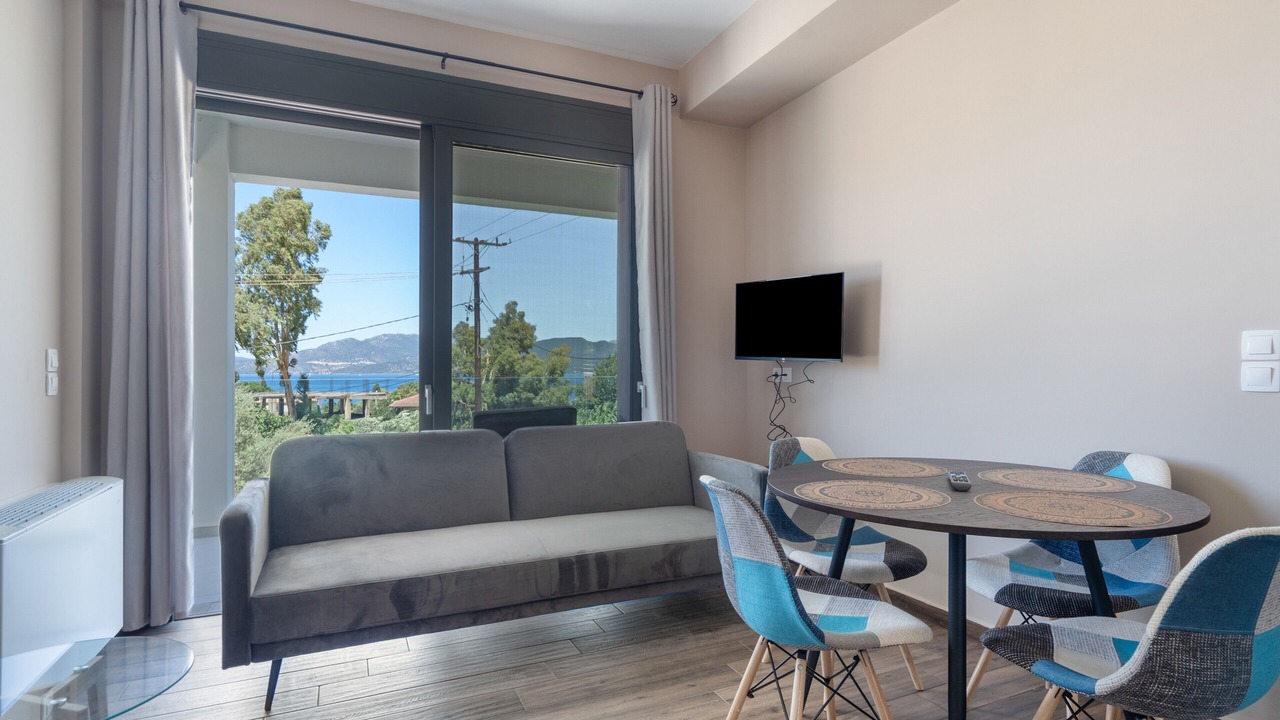 Photo of Livingroom in Nikiana