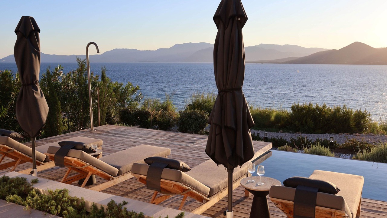 Photo of Patio Balcony in Paleros