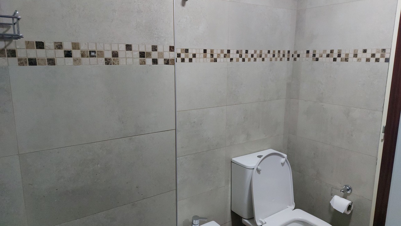 Photo of Bathroom in Puerto Madryn