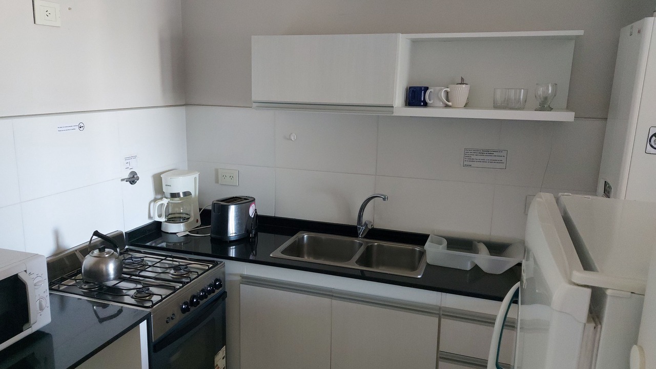 Photo of Kitchen in Puerto Madryn