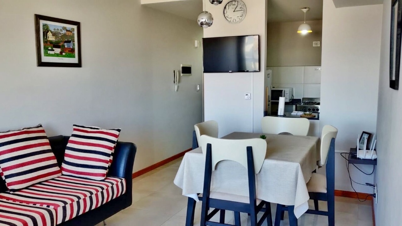 Photo of Livingroom in Puerto Madryn