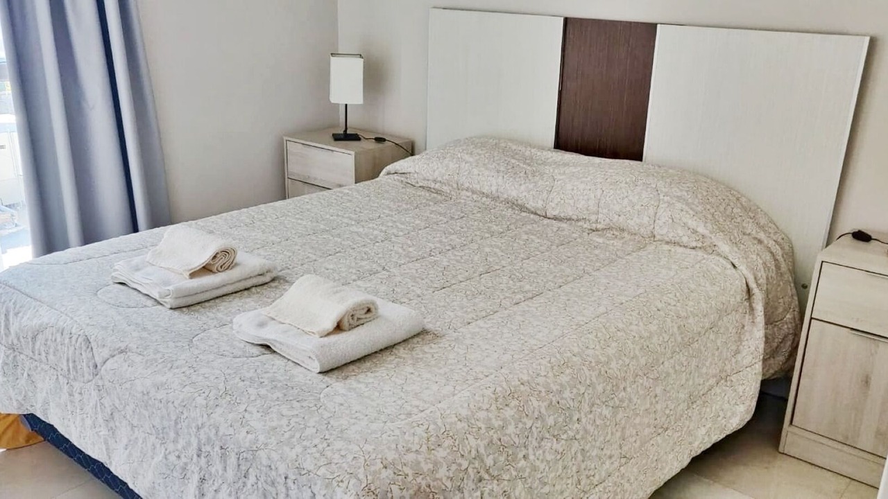 Photo of Bedroom in Puerto Madryn